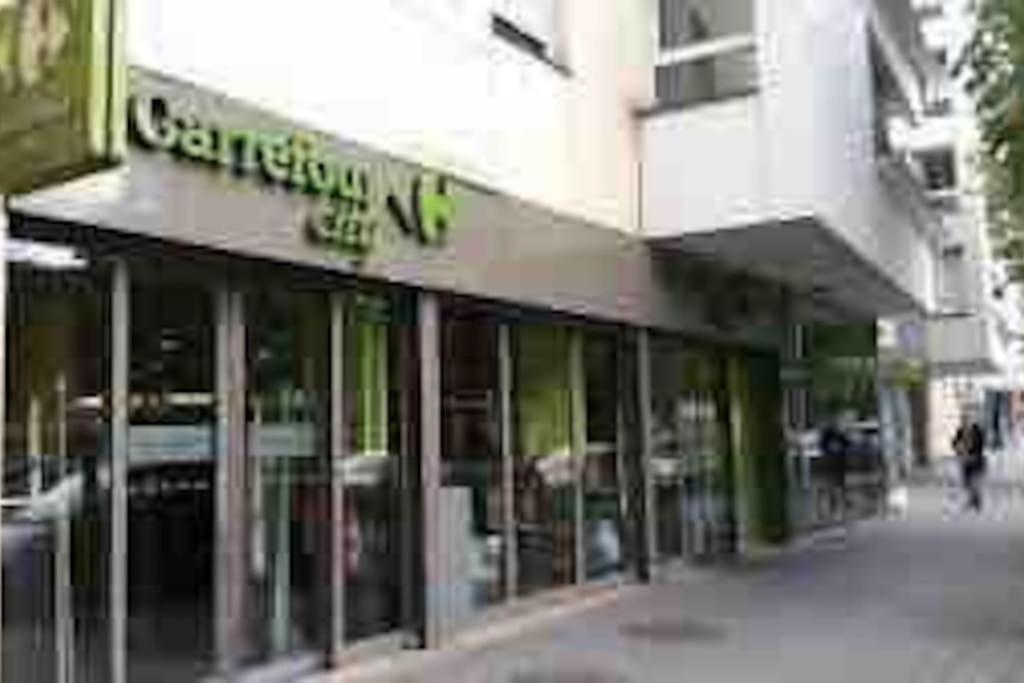 Ferienwohnung Luxury A 10Mn Du Centre De Paris & Free Parking Vitry-sur-Seine Exterior foto