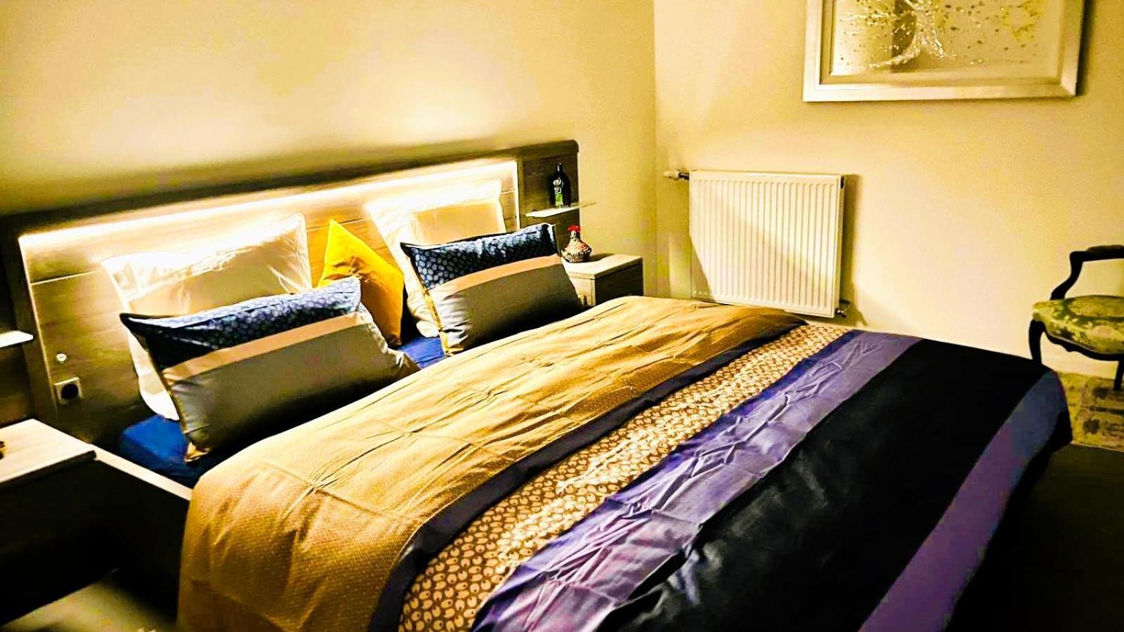 Ferienwohnung Luxury A 10Mn Du Centre De Paris & Free Parking Vitry-sur-Seine Exterior foto