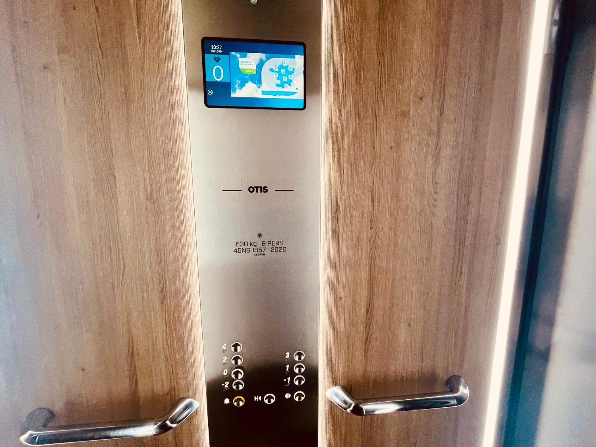 Ferienwohnung Luxury A 10Mn Du Centre De Paris & Free Parking Vitry-sur-Seine Exterior foto