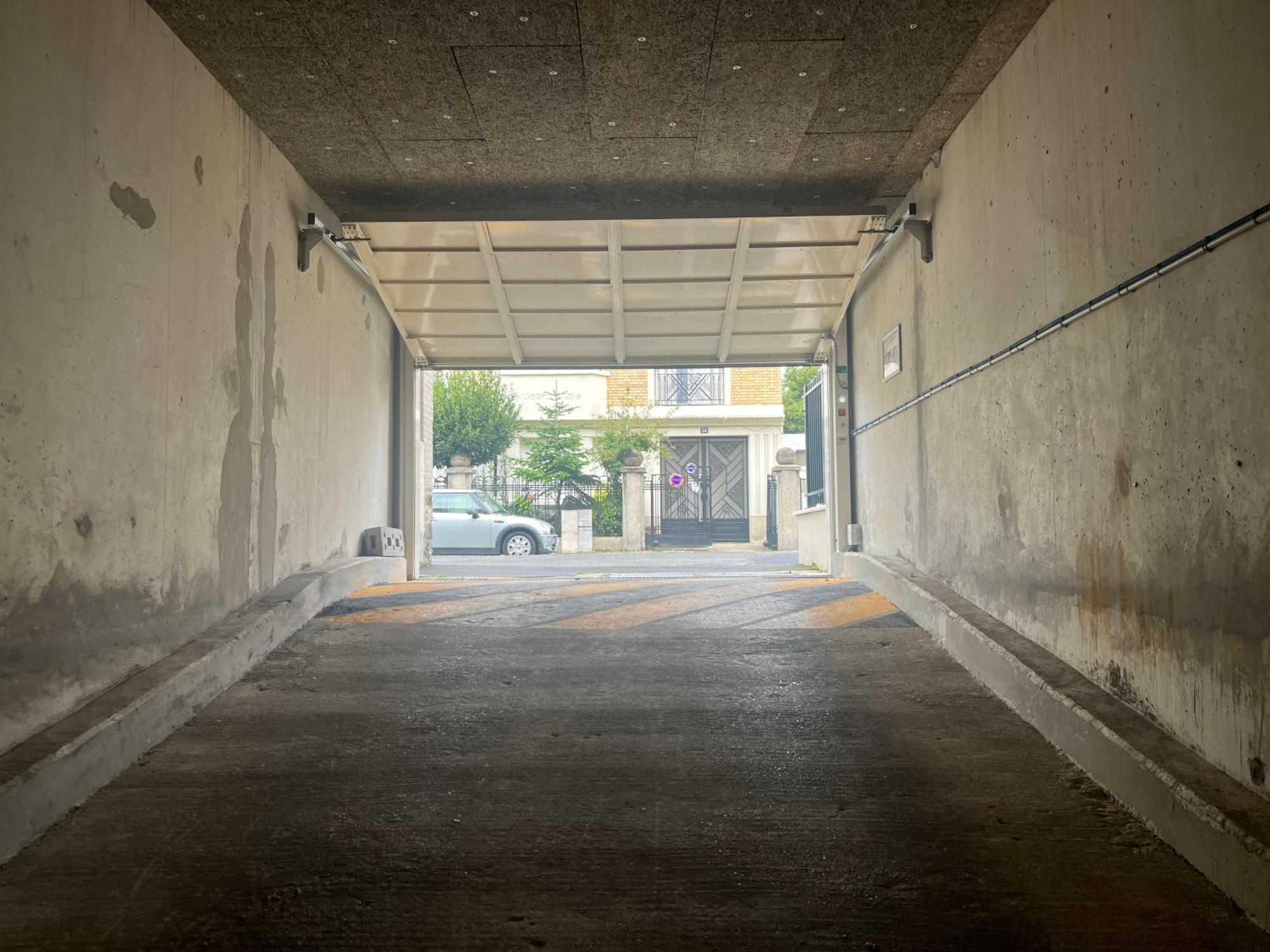 Ferienwohnung Luxury A 10Mn Du Centre De Paris & Free Parking Vitry-sur-Seine Exterior foto