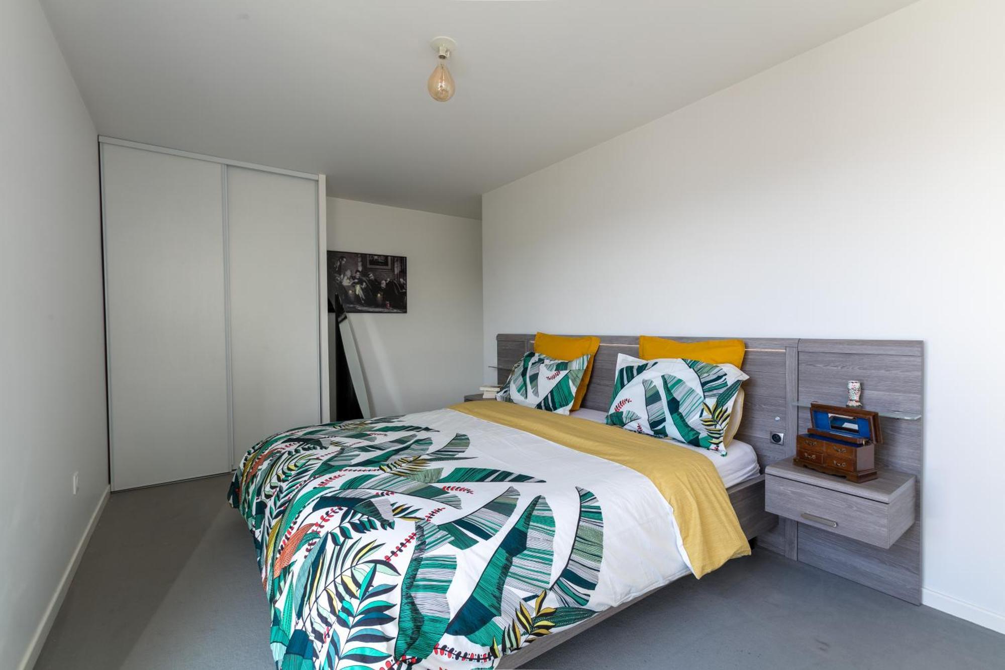 Ferienwohnung Luxury A 10Mn Du Centre De Paris & Free Parking Vitry-sur-Seine Exterior foto
