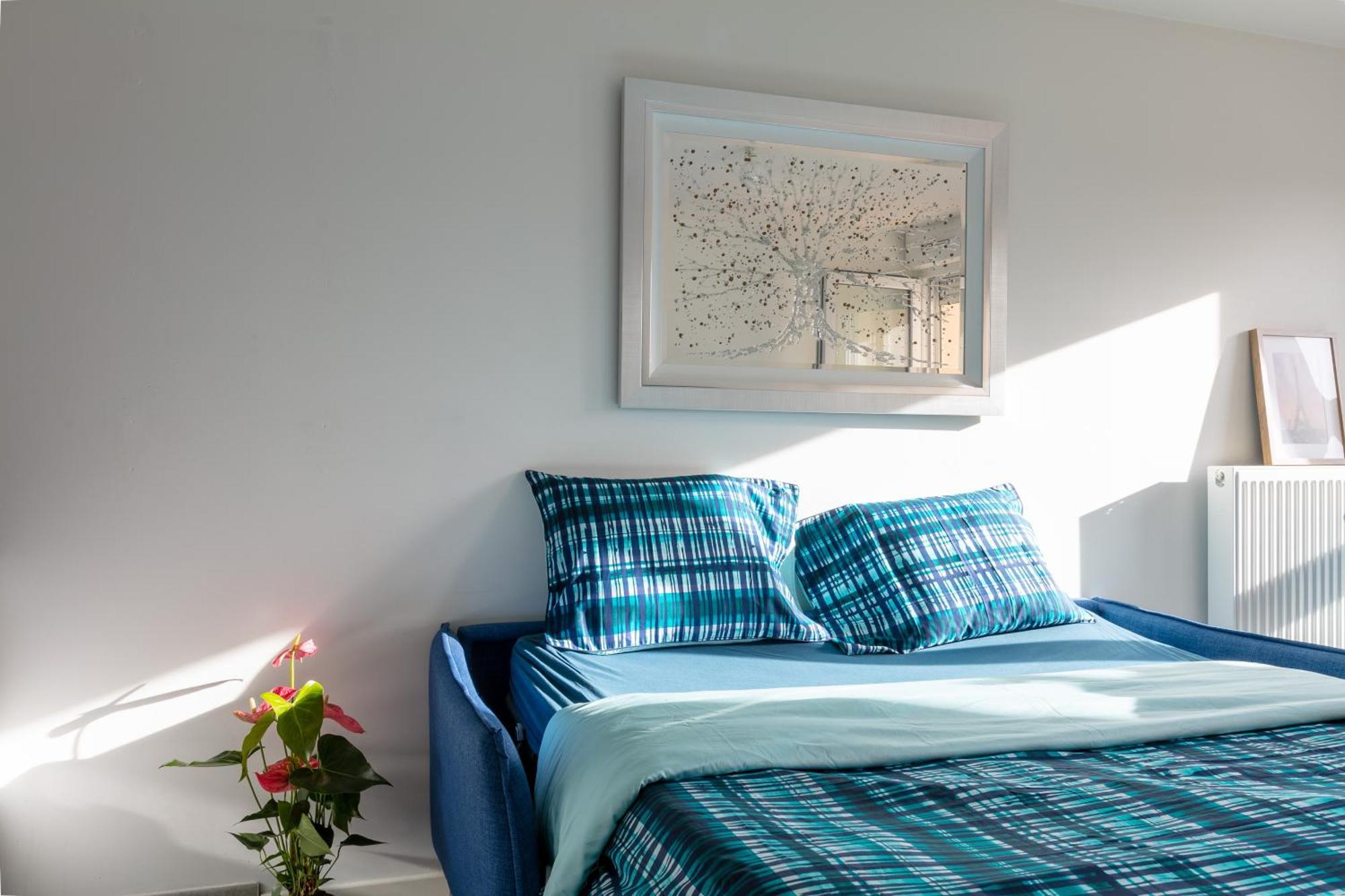 Ferienwohnung Luxury A 10Mn Du Centre De Paris & Free Parking Vitry-sur-Seine Exterior foto
