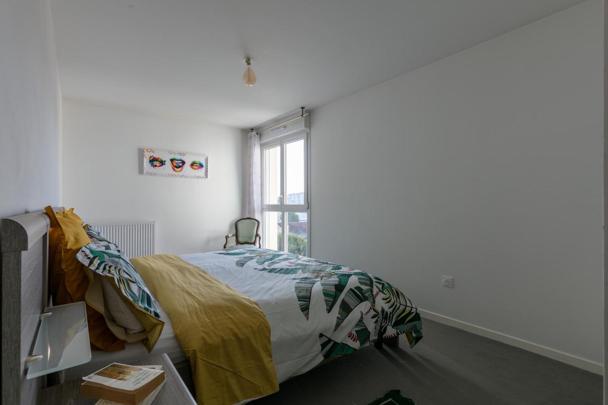 Ferienwohnung Luxury A 10Mn Du Centre De Paris & Free Parking Vitry-sur-Seine Exterior foto