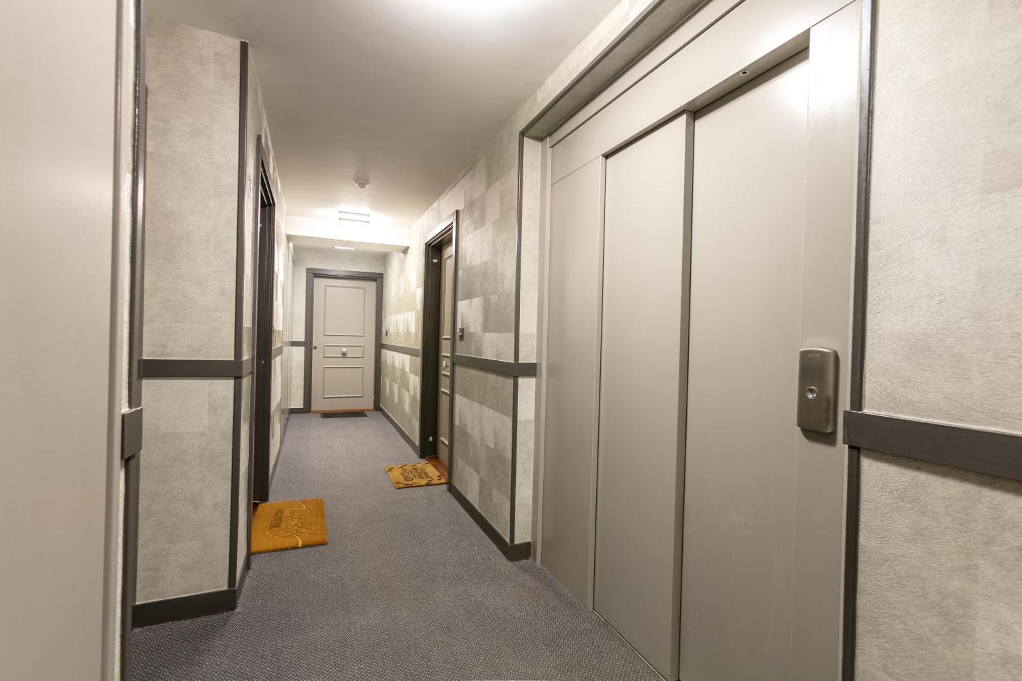 Ferienwohnung Luxury A 10Mn Du Centre De Paris & Free Parking Vitry-sur-Seine Exterior foto