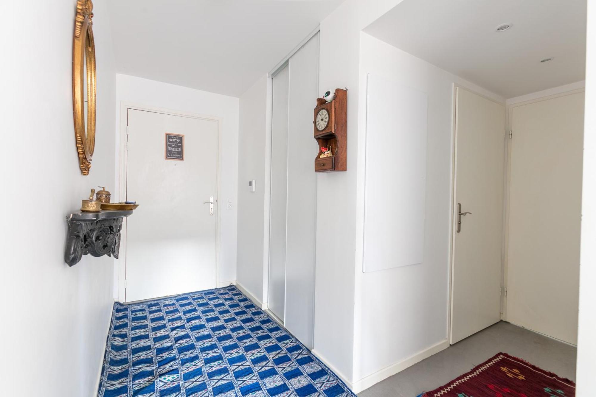 Ferienwohnung Luxury A 10Mn Du Centre De Paris & Free Parking Vitry-sur-Seine Exterior foto