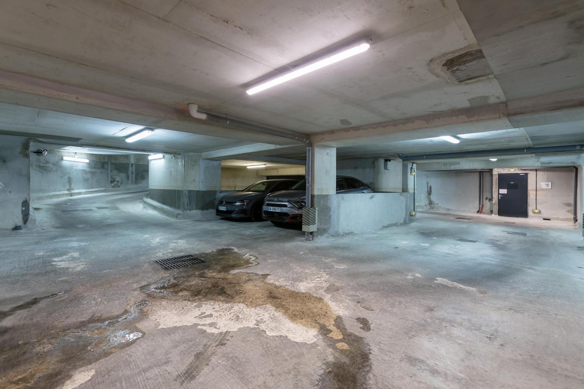 Ferienwohnung Luxury A 10Mn Du Centre De Paris & Free Parking Vitry-sur-Seine Exterior foto