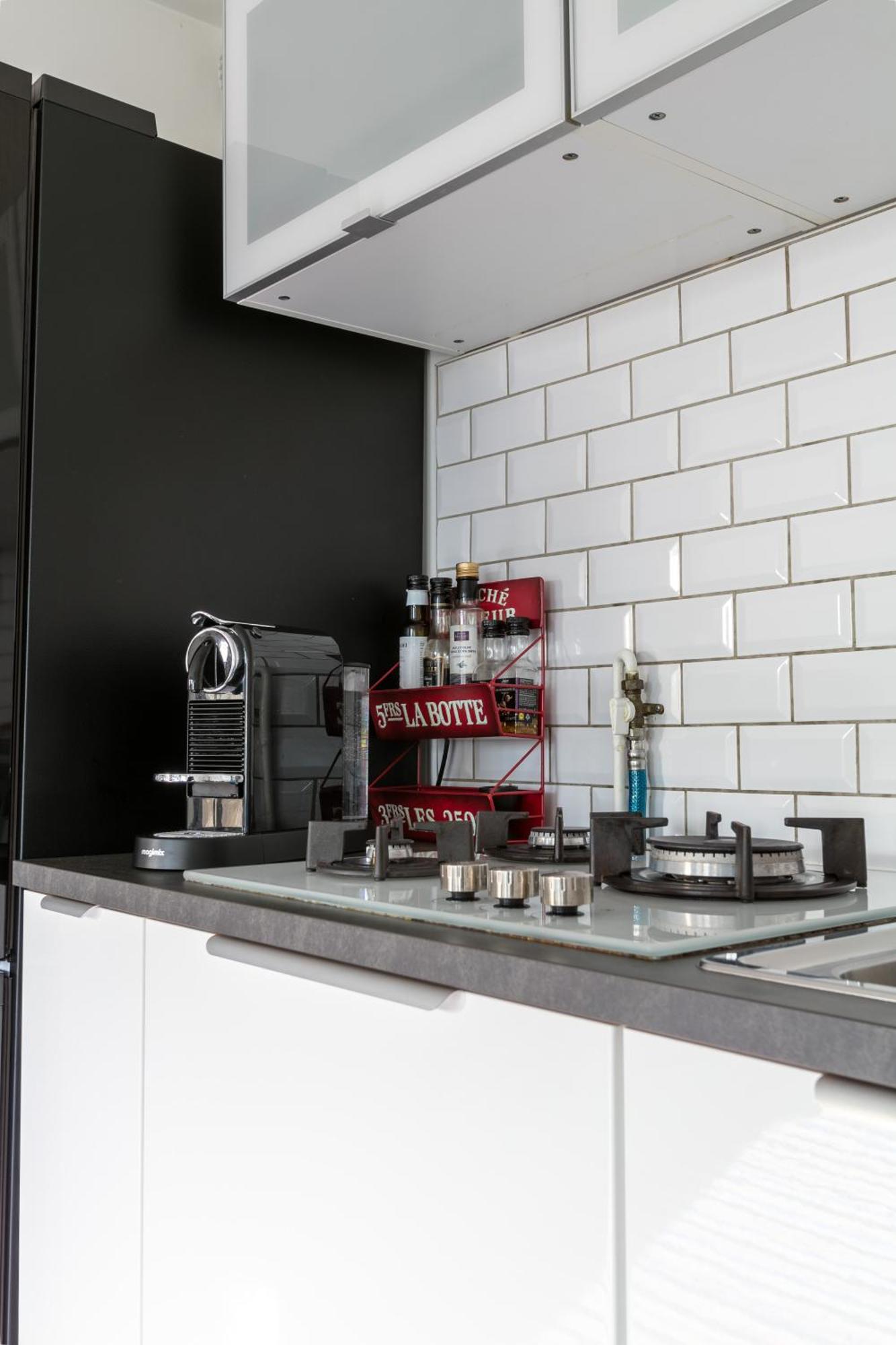 Ferienwohnung Luxury A 10Mn Du Centre De Paris & Free Parking Vitry-sur-Seine Exterior foto