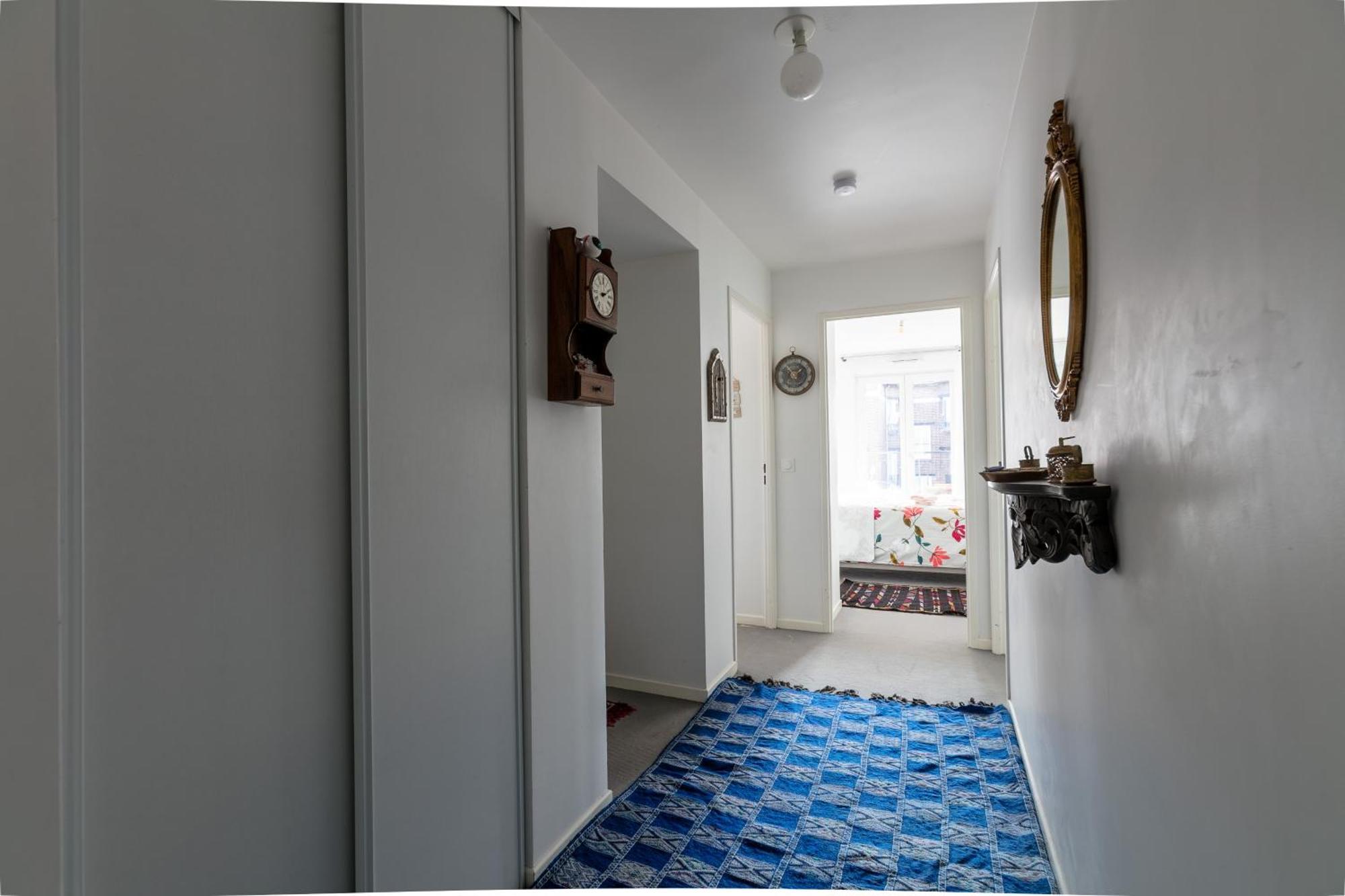 Ferienwohnung Luxury A 10Mn Du Centre De Paris & Free Parking Vitry-sur-Seine Exterior foto
