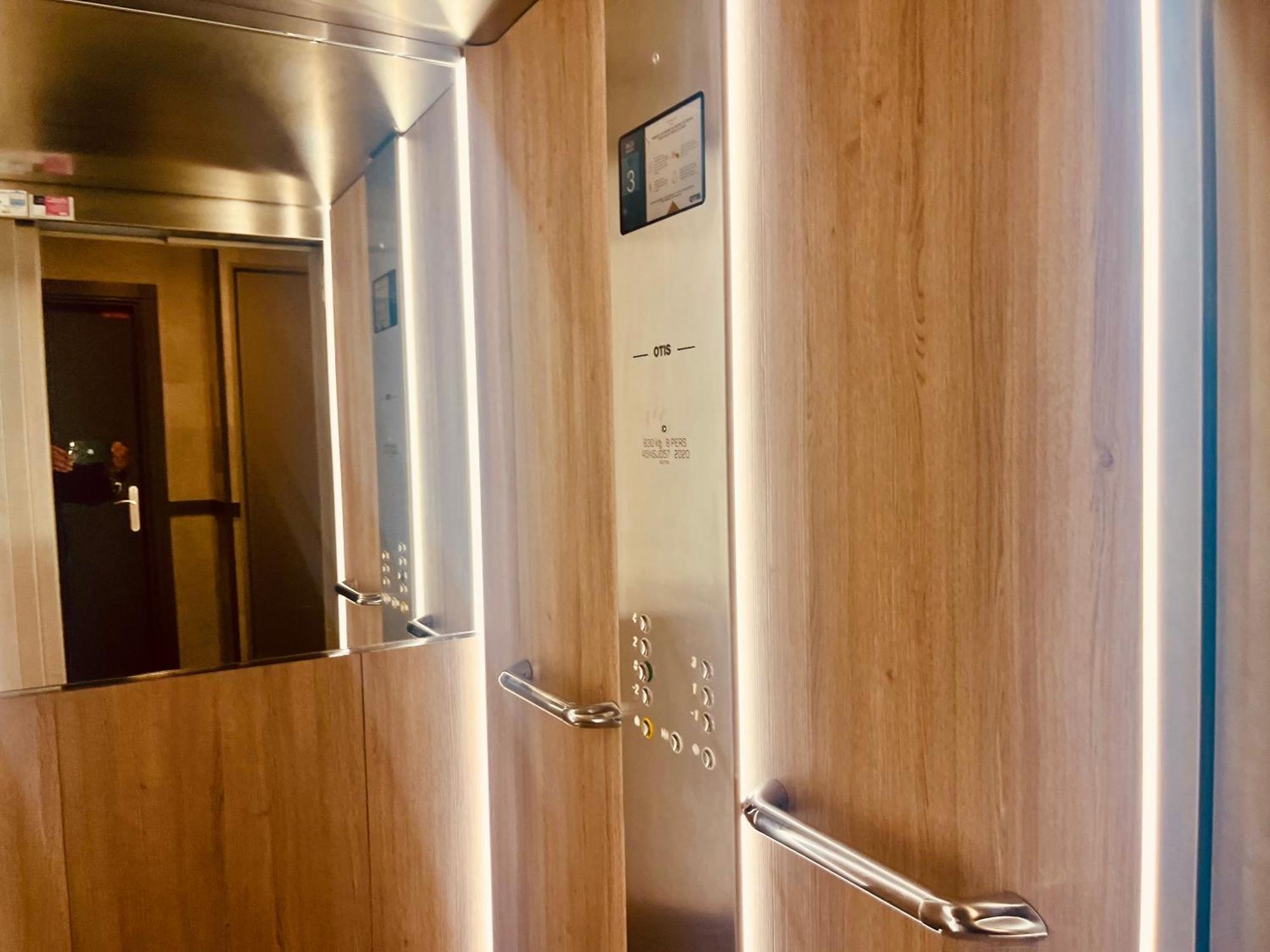 Ferienwohnung Luxury A 10Mn Du Centre De Paris & Free Parking Vitry-sur-Seine Exterior foto